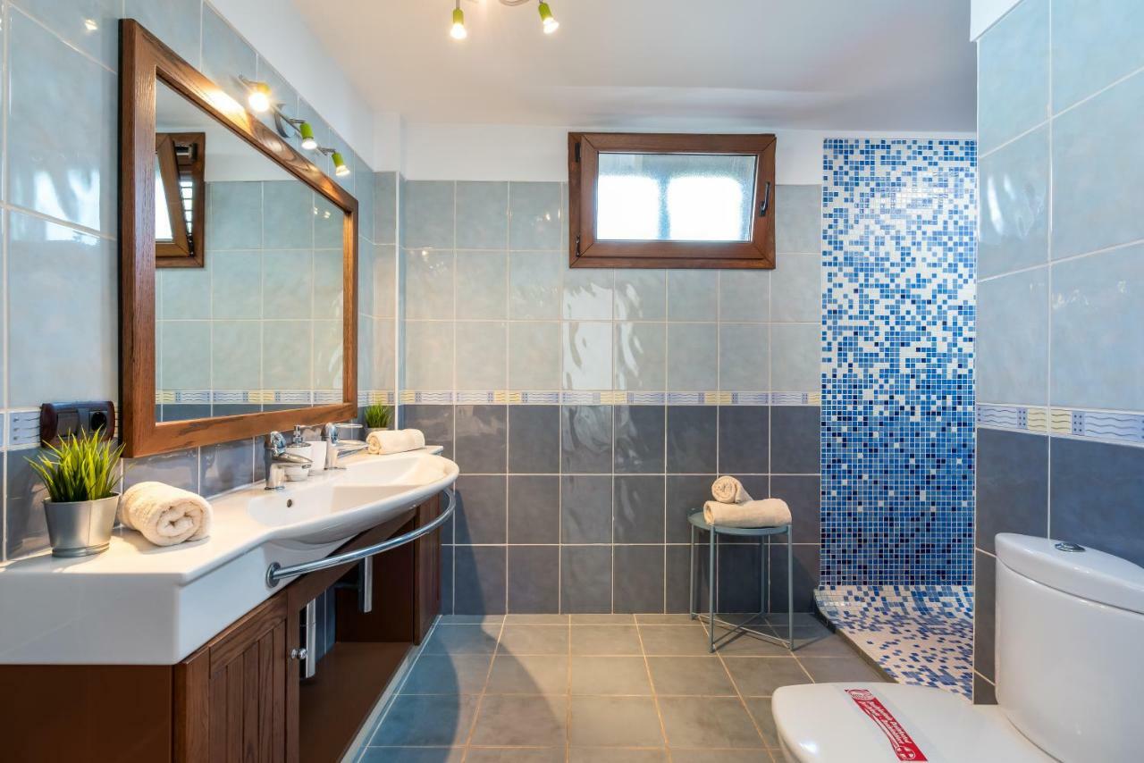 2 Charming Villa Private Pool And Sea View Costa Adeje  Zewnętrze zdjęcie